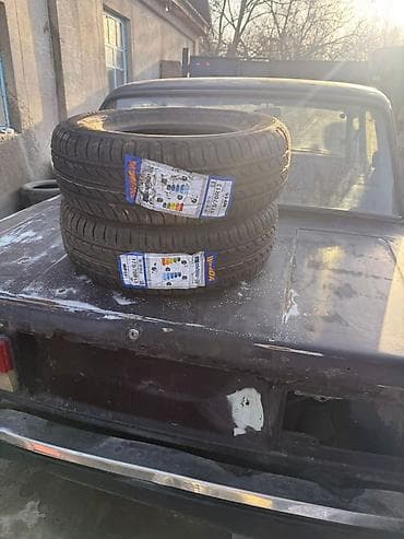 на жигули: ВАЗ (ЛАДА) 2107: 2008 г., 1.7 л, Механика, Бензин, Седан — 8