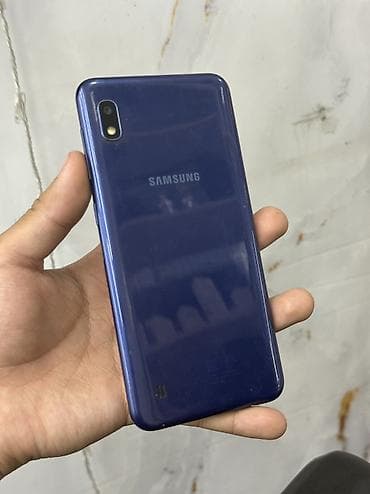 samsung 10a: Samsung Galaxy A10, 32 ГБ — 2