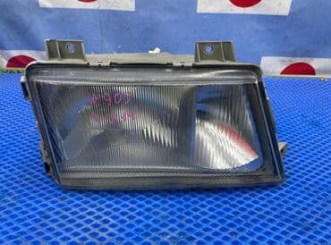 оптовые цены на продукты питания в бишкеке: Комплект передних фар Mercedes-Benz 1994 г., Б/у, Оригинал, Япония — 2