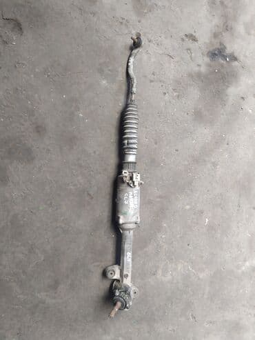 рулевой рейка степвагон: Honda Accord CL7 рулевая рейка, Хонда Аккорд рейка рулевая 2003год — 1