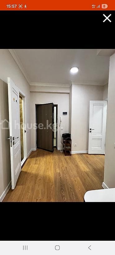 Студия, Риелтор, Чогуу жашоосу жок, Толугу менен эмереги бар — 6