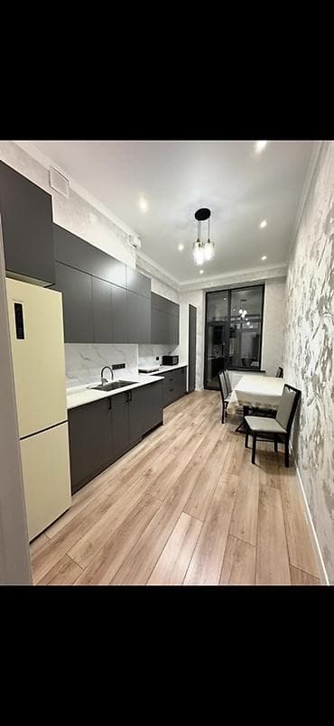 танцевальный зал аренда: 62 м², С мебелью — 2