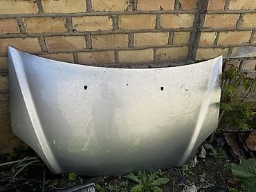 Капот Honda, Б/у, Оригинал