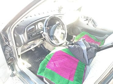 audi r8: Volkswagen Passat Variant: 1996 г., 1.8 л, Ручные, Бензин, Универсал — 2