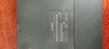 блоки питания apc: Контроллер Siemens s7-314 s7-313. s7-315 контроллер simatic cp343-5 — 27