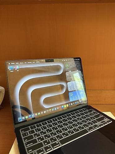 Техника и электроника: Для программирования, Новый, Apple M4, ОЗУ, RAM: 16 ГБ — 2