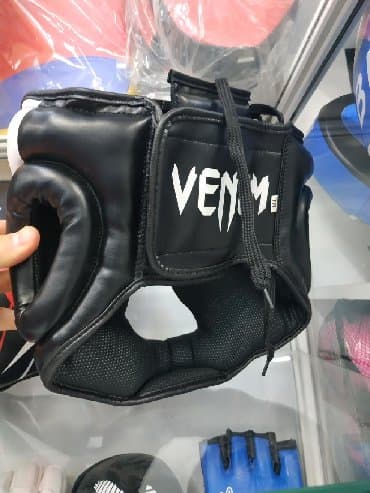 математика 6 класс с.к.кыдыралиев а.б.урдалетова г.м.дайырбекова гдз: Профессиональные шлемы VENUM в спортивном магазине SPORTWORLDKG — 2