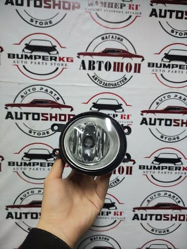 ip камеры speed dome с датчиком температуры: Комплект противотуманных фар Toyota 2009 г., Новый, Аналог — 1