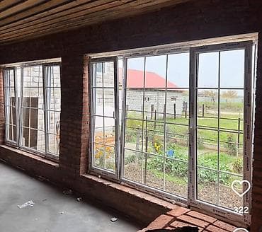 Двери и комплектующие: Пластиковые окна и витражные конструкции WAY PLAST - Изготовление и — 2