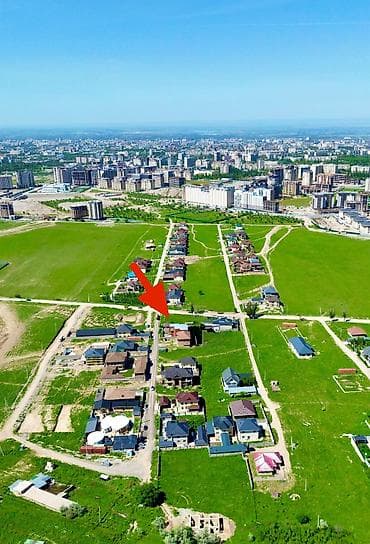 земел участок: 5 соток, Для бизнеса, Красная книга, Договор купли-продажи — 5