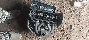 продаю дом с восток: Гольф 1.6 головка баас 5 мин — 2