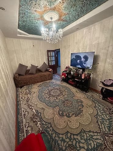 1 комната, Собственник, С мебелью полностью