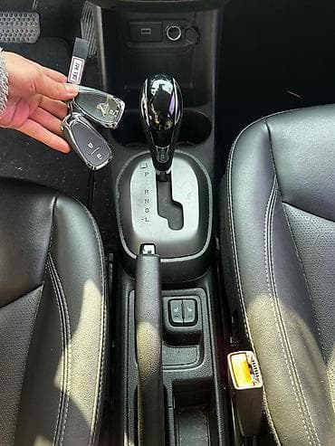 jet auto: Chevrolet Spark: 2019 г., 1 л, Автомат, Бензин, Хэтчбэк — 9