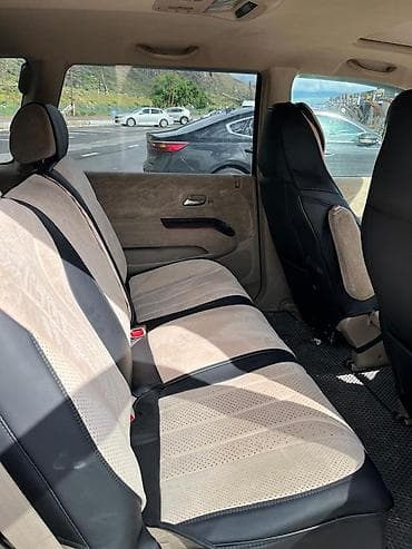 одиссей ремонт: Honda Odyssey: 2000 г., Минивэн — 10