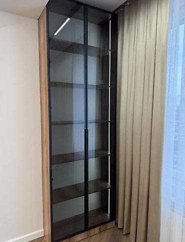 89: 2 комнаты, 52 м², 10 этаж, Дизайнерский ремонт — 8