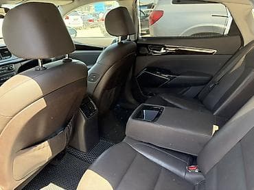 Продажа авто: Kia K7: 2018 г., 2.4 л, Автомат, Бензин, Седан — 8