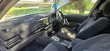changan deepal: Toyota Allion: 2003 г., 1.8 л, Автомат, Бензин, Седан — 5