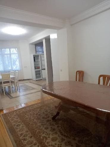 квартиры 4000: 4 комнаты, Собственник, С мебелью полностью — 9