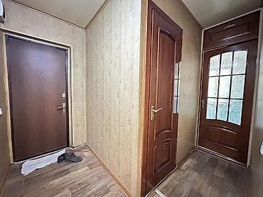 Недвижимость: 2 комнаты, 44 м², 104 серия, 1 этаж, Косметический ремонт — 10