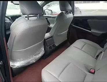 lexus rx 2002: Toyota bZ4X: 2023 г., Электромобиль, Кроссовер — 6