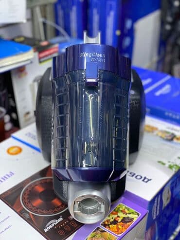 меджик буллет: Чаң соргуч, Кургак, Контейнер — 2