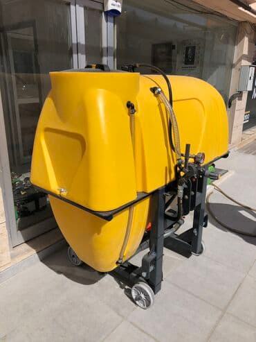 опрыскиватель садовый бензиновый: Садовой опрыскиватель Турецкого производства от компании «Техномаш» — 12