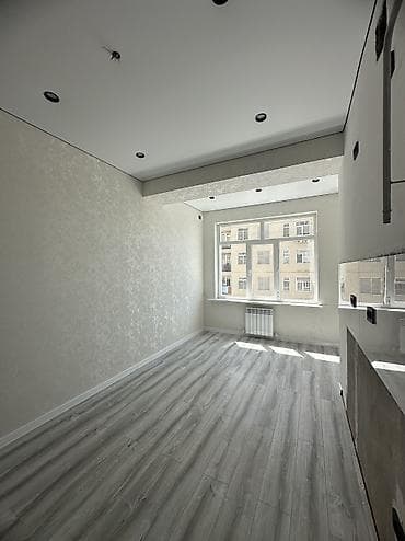 Продажа квартир: 1 комната, 44 м², Элитка, 11 этаж, Евроремонт — 2