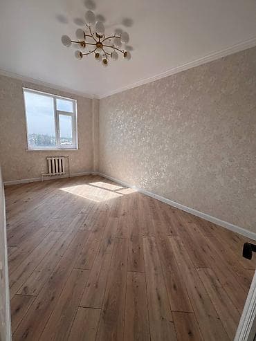 Продажа квартир: 3 комнаты, 74 м², Элитка, 6 этаж, Евроремонт — 10