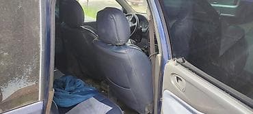 мисубиси спейс стар: Mitsubishi Space Star: 2001 г., 1.3 л, Механика, Бензин, Универсал — 5