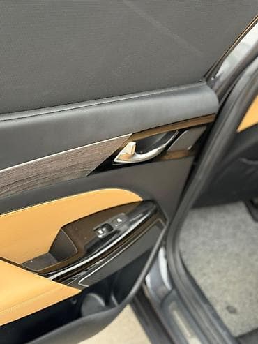 Продажа авто: Kia K7: 2019 г., 2.5 л, Автомат, Бензин, Седан — 9