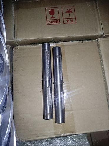 Компрессорлор: Пленка для упаковки силоса также имеется валы лента — 8