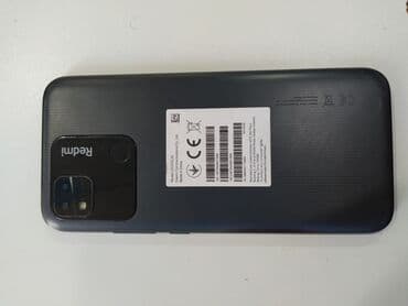 редми 10 а телефон: Redmi, Redmi 10A, Новый, 64 ГБ, цвет - Черный, 2 SIM — 2
