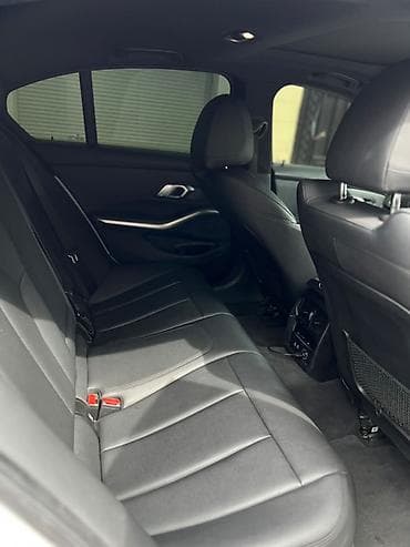 bmw m3 e46: BMW 3 series: 2019 г., 2 л, Автомат, Бензин, Седан — 9