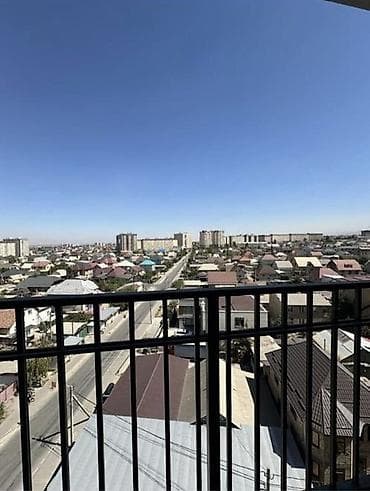 продаю в связи: 1 комната, 43 м², Элитка, 8 этаж, Евроремонт — 7