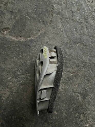 где купить акулу из икеи: Toyota Seqouia Воздуховод, Тойота Секвойя Дефлектор См. фото — 2