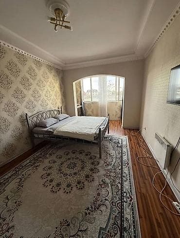 сдаю зал: 1 комната, Собственник, Без подселения, С мебелью полностью — 1