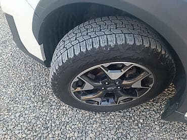 crosstrek: Subaru Crosstrek: 2019 г., 2 л, Вариатор, Бензин, Кроссовер — 9