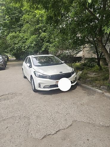 Kia K3: 2019 г., Типтроник, Бензин, Седан — 4