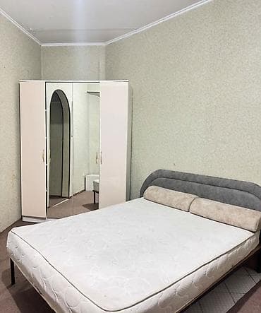 Гаражи: 1 комната, Агентство недвижимости, Без подселения, С мебелью частично — 4