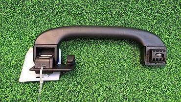 bmv e32: Ручка салона потолочная задн левая Е90 9 143 529 Год 2005 В отличном — 3