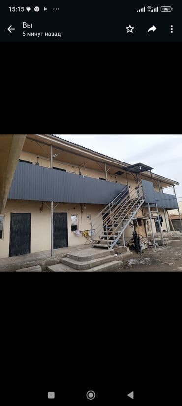 Линолеум: 1 комната, Собственник, Без подселения, Без мебели — 1