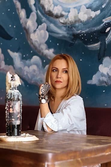 временная: Создание эскиза, Временные татуировки, Перекрытие шрамов — 1