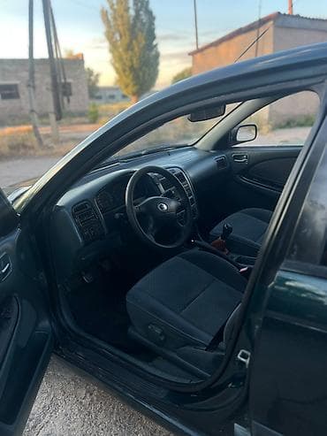 капот карина е: Toyota Avensis: 2001 г., 1.6 л, Механика, Бензин, Седан — 6