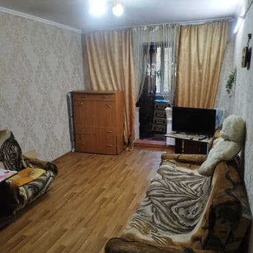 дом в расрочку: 1 комната, 36 м², 104 серия, 1 этаж, Косметический ремонт — 11