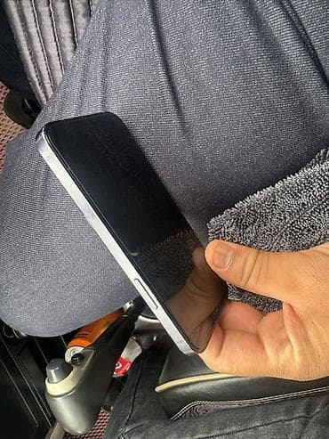 iphone zr: IPhone 12, 64 ГБ, Черный, Чехол — 5