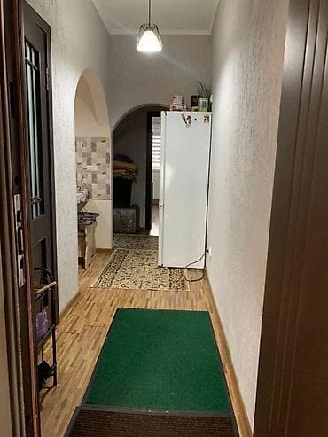 квартира 12мкр: 2 комнаты, Собственник, Без подселения, С мебелью полностью — 2