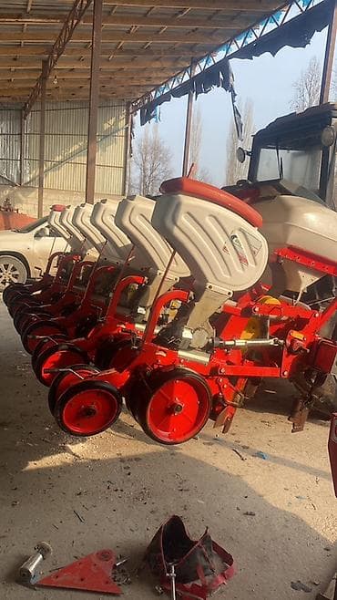 mazda mx5: Услуги трактор сеем свеклу Особенности и комплектация: - Количество — 1