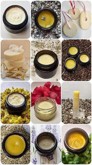 Натуральная косметика ручной работы без агрессивной химии. Мягкие at lalafo.kg Натуральная косметика ручной работы без агрессивной химии. Мягкие