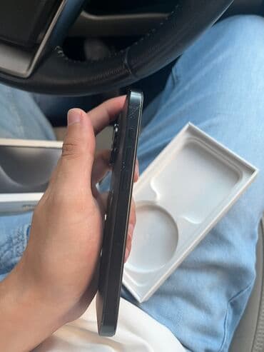 айфон 15 про бу цена: IPhone 15 Pro, Б/у, 256 ГБ, Black Titanium, Коробка, 90 % — 5