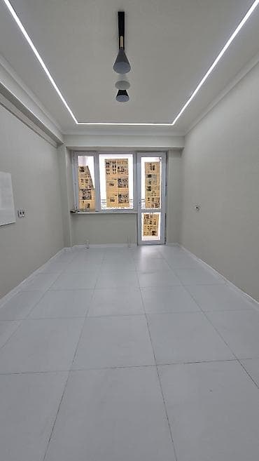 1 комната, 49 м², Элитка, 5 этаж, Евроремонт — 2